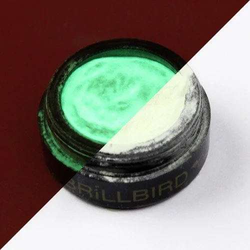 Phosphorescent powder - Green