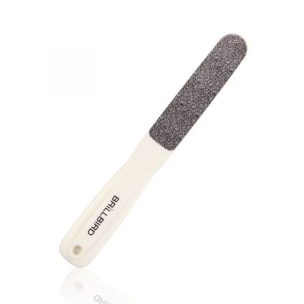 Toe nail file