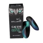 3D Cat Eye extra Green