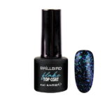 flake top gel 1 blue