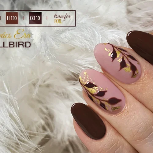 Nail the Look: 5+1 τάσεις νυχιών που ταιριάζουν με τη μόδα φθινόπωρο/χειμώνα 2024/25 Nail the Look: 5+1 Nail Trends to Match Autumn/Winter 2024/25 Fashion