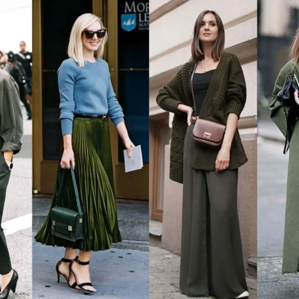 Nail the Look: 5+1 τάσεις νυχιών που ταιριάζουν με τη μόδα φθινόπωρο/χειμώνα 2024/25 Nail the Look: 5+1 Nail Trends to Match Autumn/Winter 2024/25 Fashion