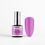 Mani Gel Rubber Base - #18 - ενισχυμένη βάση με χρώμα 8ml