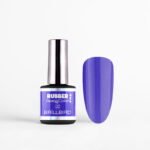 Mani Gel Rubber Base - #22 - ενισχυμένη βάση με χρώμα 8ml